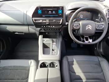 Used Citroen C5 Aircross 2025 for sale - 79650612: Photo