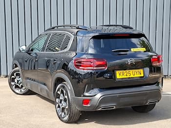 Used Citroen C5 Aircross 2025 for sale - 79650612: Photo