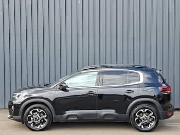 Used Citroen C5 Aircross 2025 for sale - 79650612: Photo