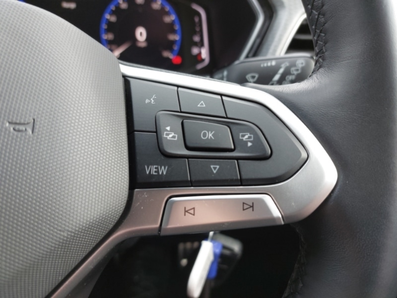 Used Volkswagen T-Cross 2022 for sale - 77531229: Photo 16