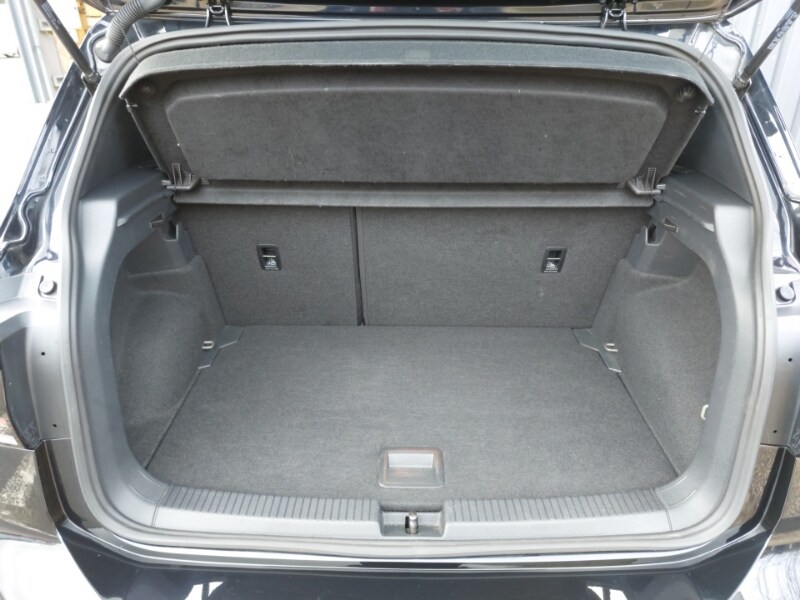 Used Volkswagen T-Cross 2022 for sale - 77531229: Photo 8