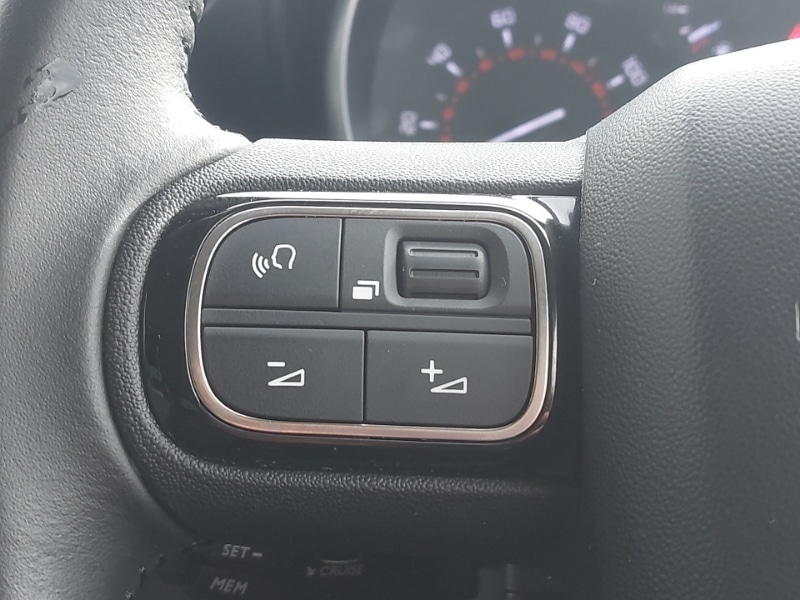 Used Citroen C3 Aircross 2022 for sale - 78132831: Photo 13