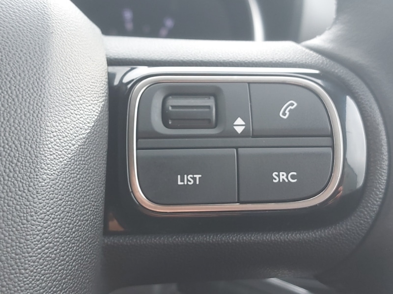 Used Citroen C3 Aircross 2022 for sale - 78132831: Photo 14