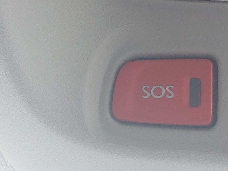 Used Citroen C3 Aircross 2022 for sale - 78132831: Photo 18