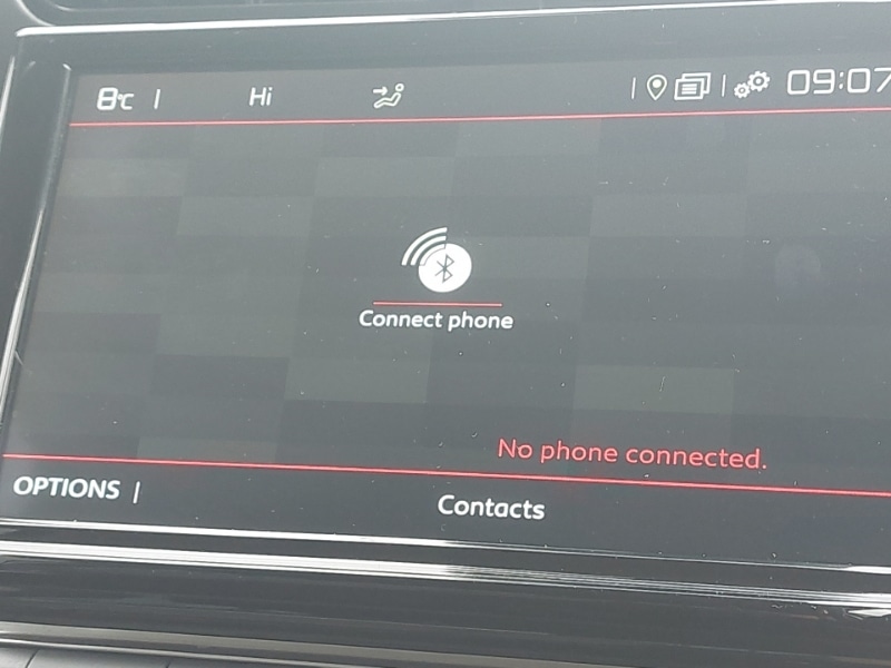 Used Citroen C3 Aircross 2022 for sale - 78132831: Photo 19