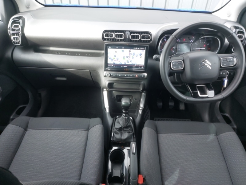 Used Citroen C3 Aircross 2022 for sale - 78132831: Photo 2