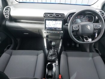 Used Citroen C3 Aircross 2022 for sale - 78132831: Photo