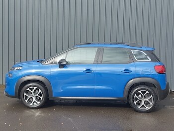 Used Citroen C3 Aircross 2022 for sale - 78132831: Photo