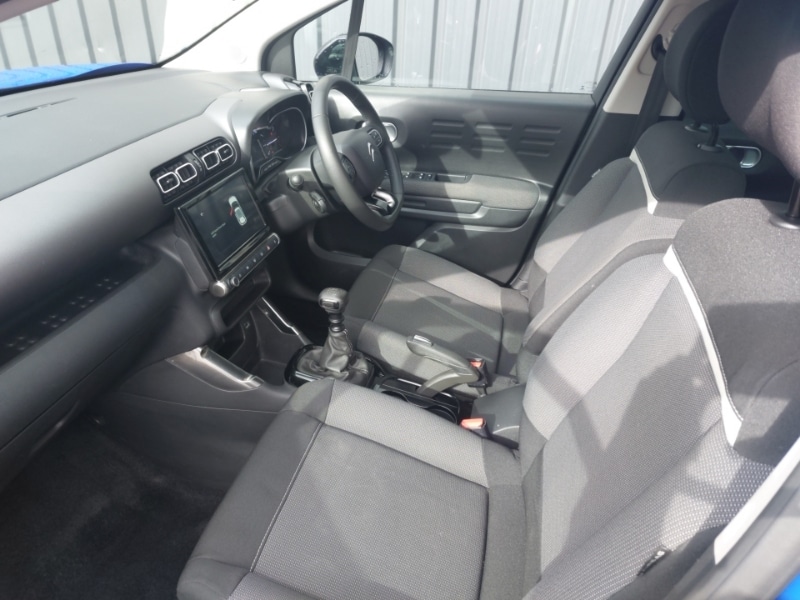 Used Citroen C3 Aircross 2022 for sale - 78132831: Photo 5