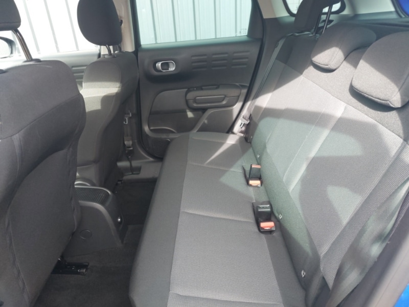 Used Citroen C3 Aircross 2022 for sale - 78132831: Photo 6