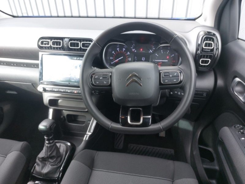 Used Citroen C3 Aircross 2022 for sale - 78132831: Photo 7