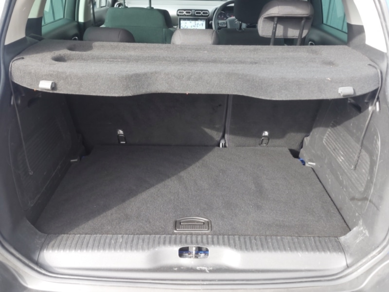 Used Citroen C3 Aircross 2022 for sale - 78132831: Photo 8