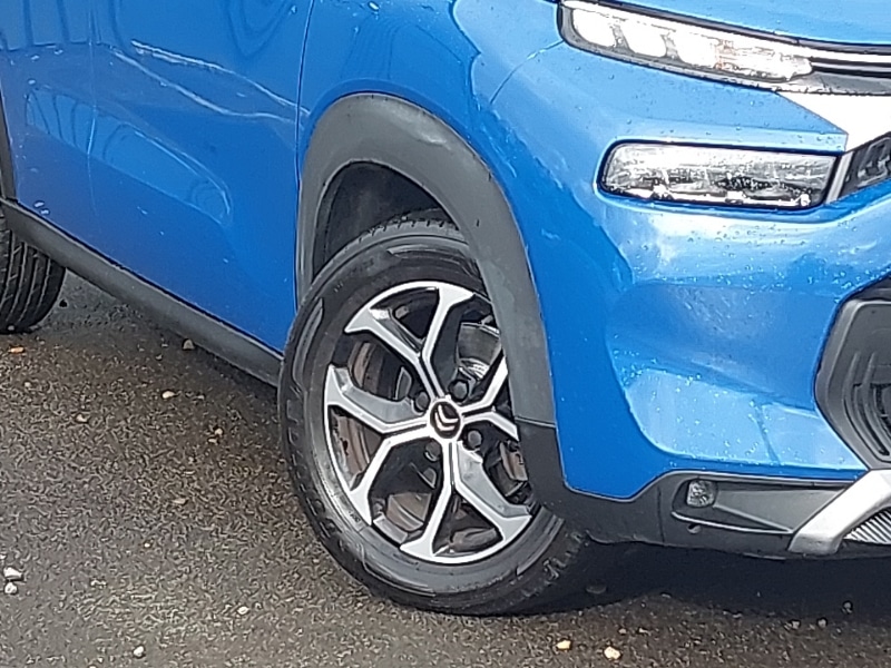 Used Citroen C3 Aircross 2022 for sale - 78132831: Photo 9