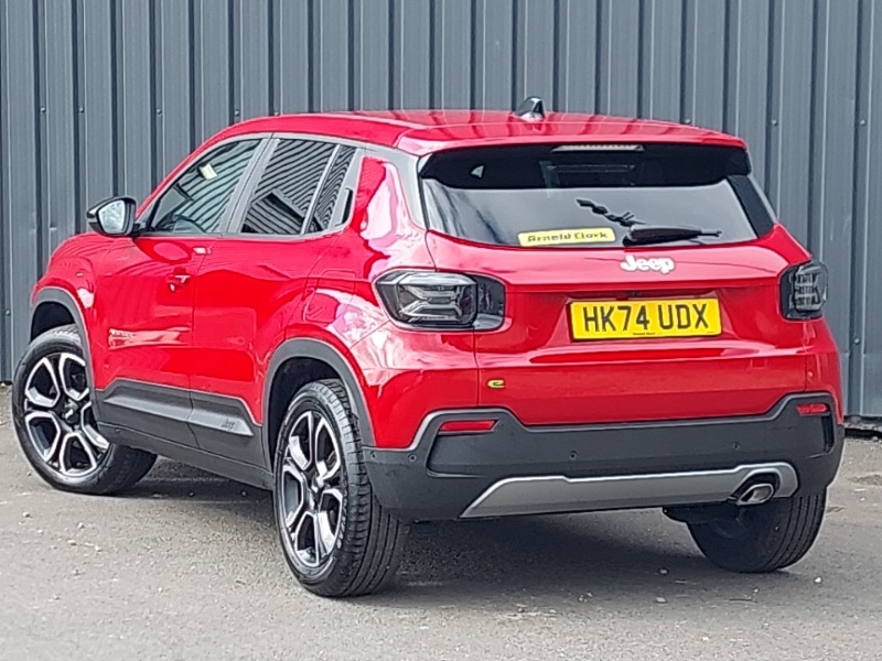 Used Jeep Other 2024 for sale - 77379791: Photo 3