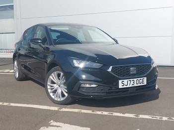 Used SEAT Leon 2023 for sale - 78467317: Photo
