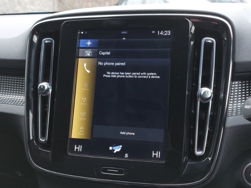 Used Volvo XC40 2020 for sale - 77756155: Photo 14