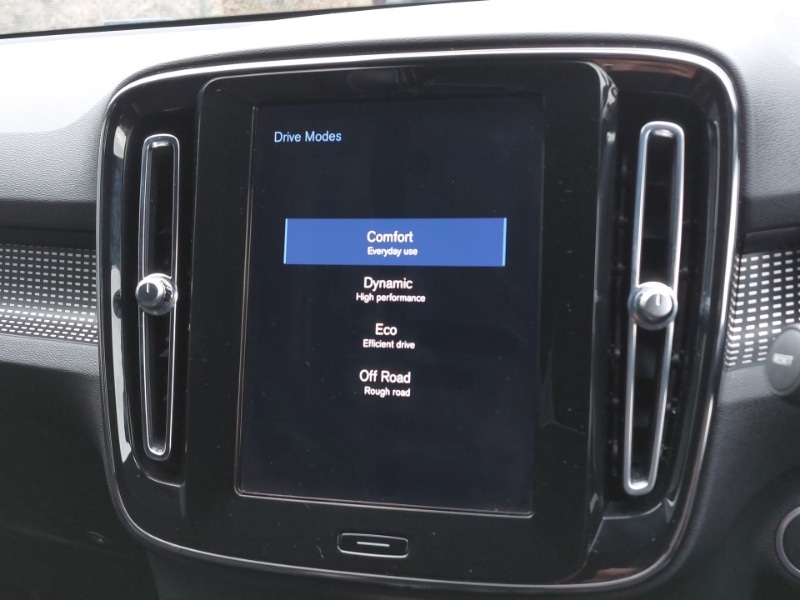 Used Volvo XC40 2020 for sale - 77756155: Photo 18