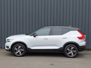 Used Volvo XC40 2020 for sale - 77756155: Photo