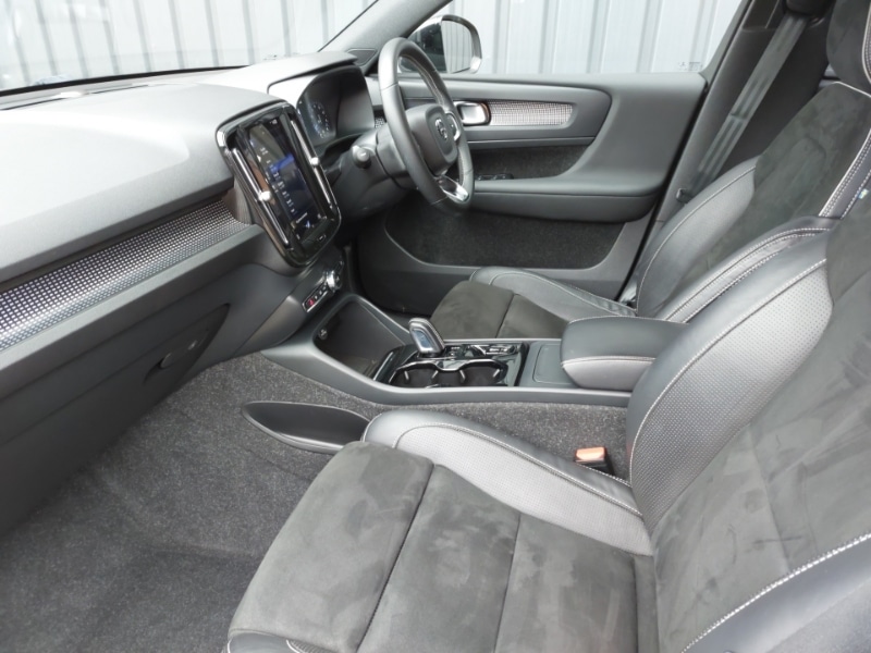 Used Volvo XC40 2020 for sale - 77756155: Photo 5