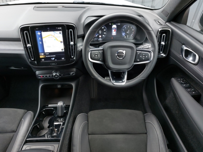 Used Volvo XC40 2020 for sale - 77756155: Photo 7