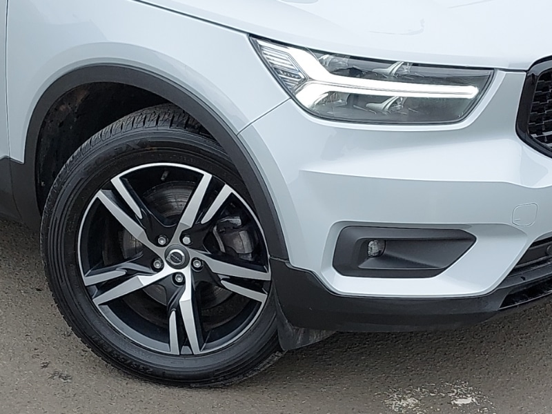 Used Volvo XC40 2020 for sale - 77756155: Photo 9