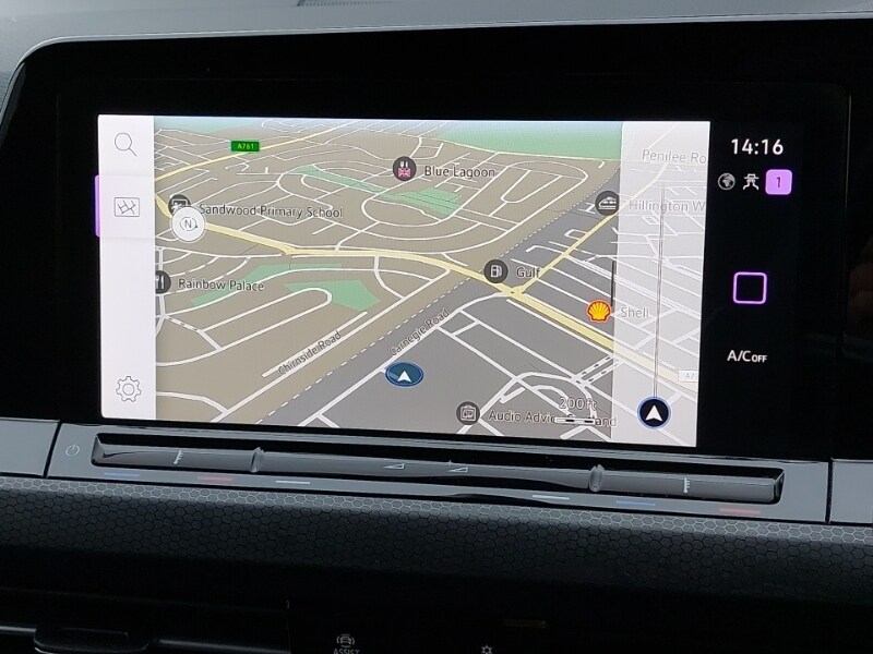 Used Volkswagen Golf 2021 for sale - 77605583: Photo 10