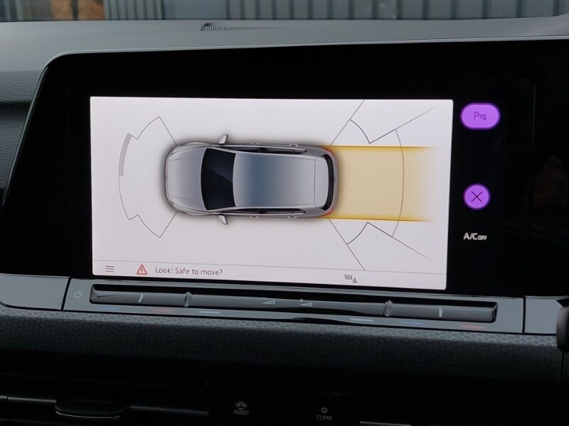 Used Volkswagen Golf 2021 for sale - 77605583: Photo 11