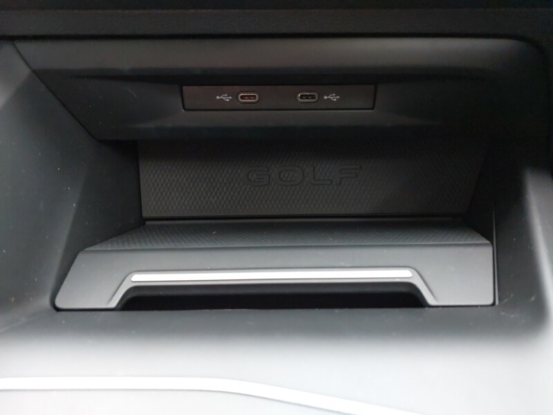 Used Volkswagen Golf 2021 for sale - 77605583: Photo 16