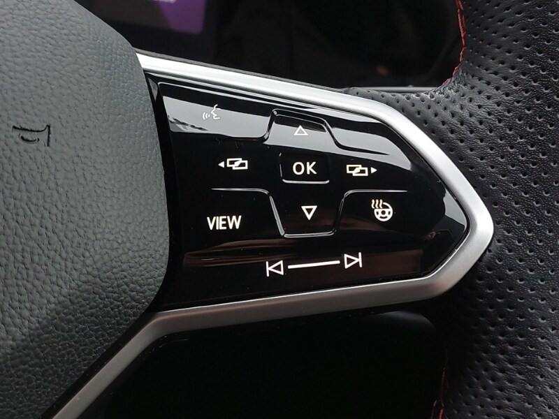 Used Volkswagen Golf 2021 for sale - 77605583: Photo 18