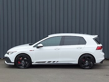 Used Volkswagen Golf 2021 for sale - 77605583: Photo