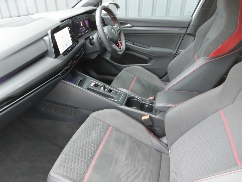 Used Volkswagen Golf 2021 for sale - 77605583: Photo 5