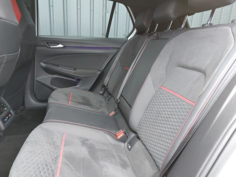 Used Volkswagen Golf 2021 for sale - 77605583: Photo 6