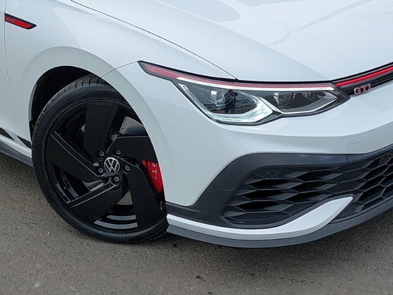 Used Volkswagen Golf 2021 for sale - 77605583: Photo 9