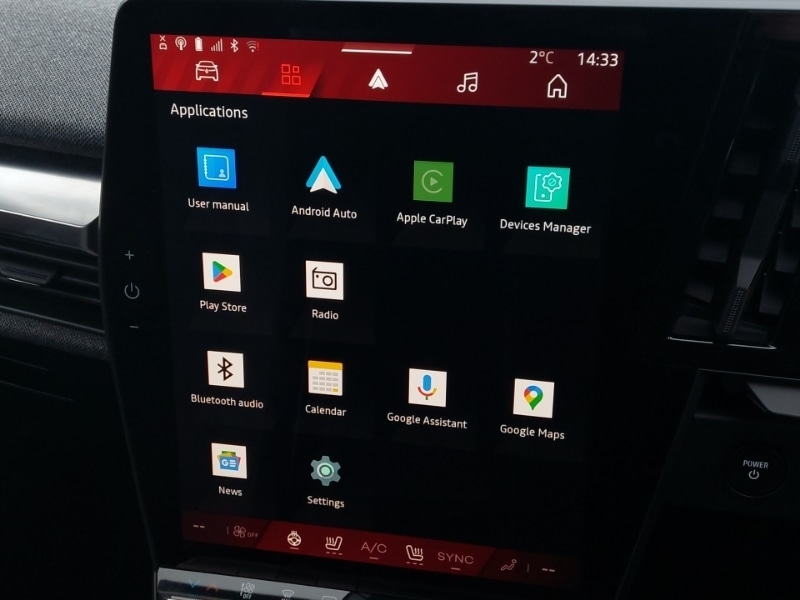 Used Renault Megane E Tech 2024 for sale - 77150258: Photo 13