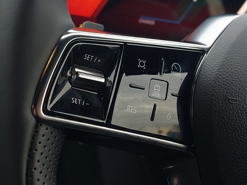 Used Renault Megane E Tech 2024 for sale - 77150258: Photo 14