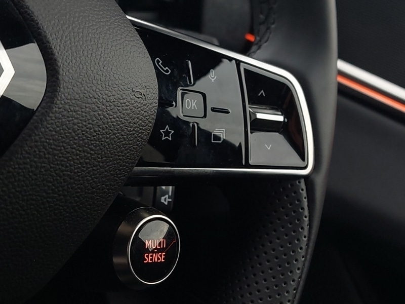 Used Renault Megane E Tech 2024 for sale - 77150258: Photo 15