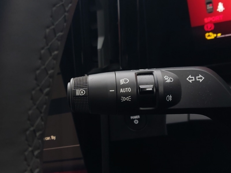 Used Renault Megane E Tech 2024 for sale - 77150258: Photo 16