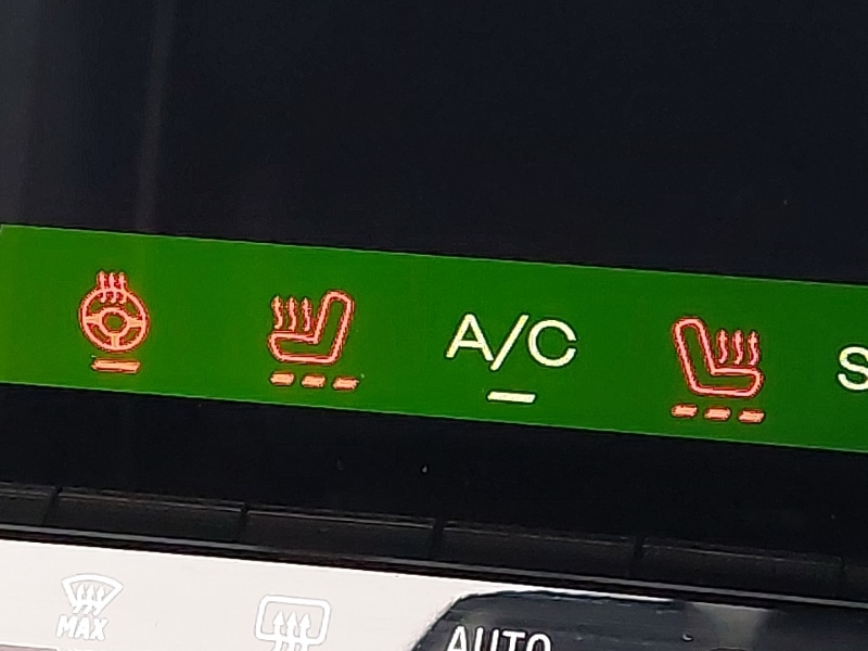 Used Renault Megane E Tech 2024 for sale - 77150258: Photo 18