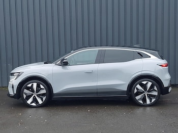 Used Renault Megane E Tech 2024 for sale - 77150258: Photo