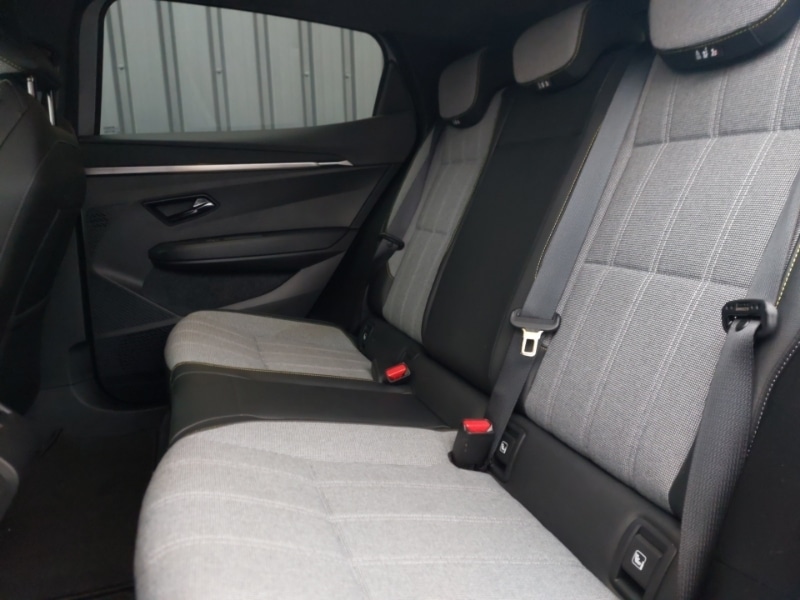 Used Renault Megane E Tech 2024 for sale - 77150258: Photo 6