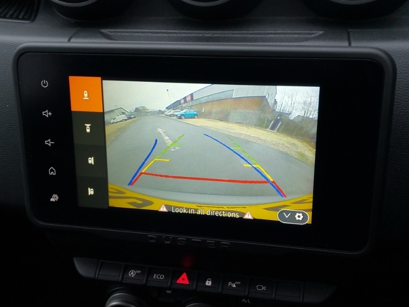 Used Dacia Duster 2023 for sale - 77695043: Photo 9