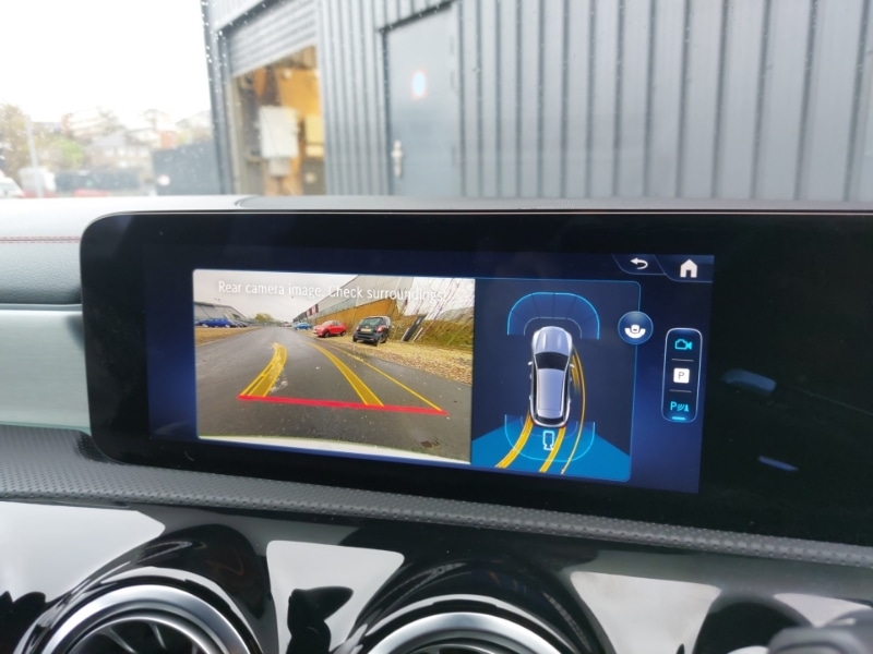 Used Mercedes-Benz CLA 2025 for sale - 78125848: Photo 11