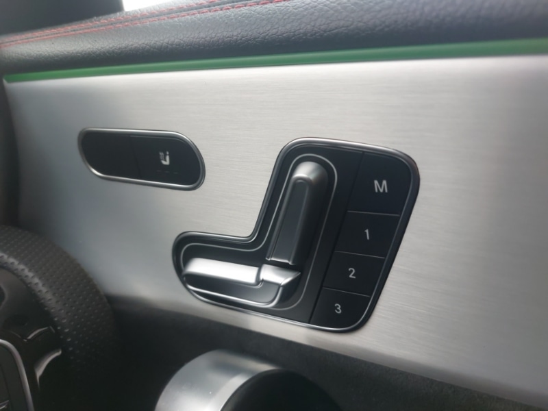 Used Mercedes-Benz CLA 2025 for sale - 78125848: Photo 13