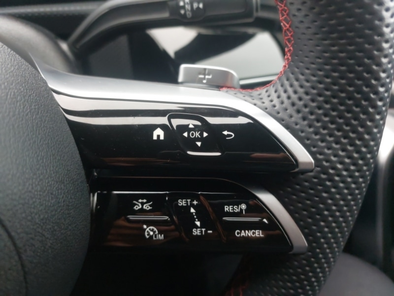 Used Mercedes-Benz CLA 2025 for sale - 78125848: Photo 14