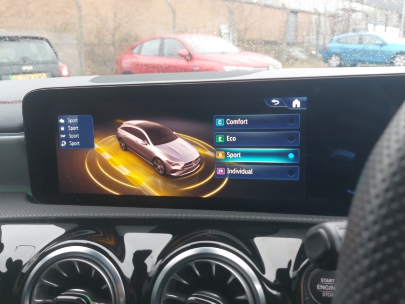 Used Mercedes-Benz CLA 2025 for sale - 78125848: Photo 16