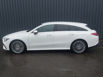 Used Mercedes-Benz CLA 2025 for sale - 78125848: Photo