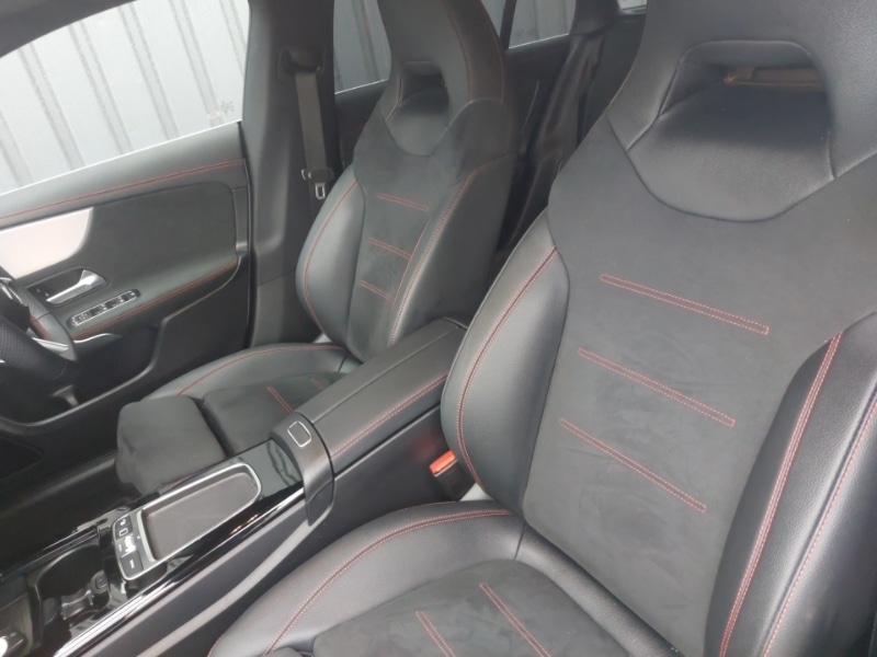 Used Mercedes-Benz CLA 2025 for sale - 78125848: Photo 5