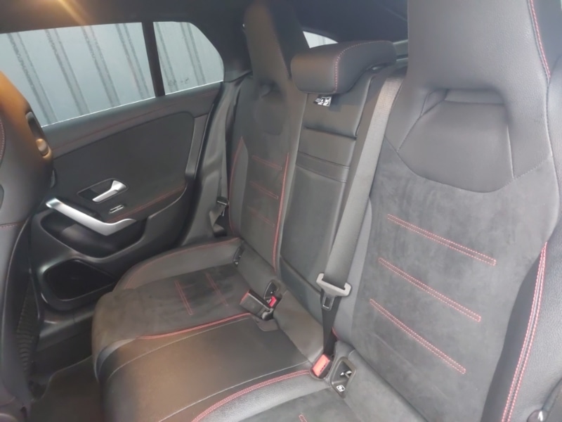 Used Mercedes-Benz CLA 2025 for sale - 78125848: Photo 6