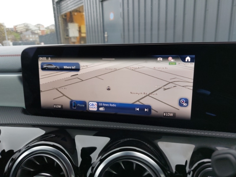 Used Mercedes-Benz CLA 2025 for sale - 78125848: Photo 7