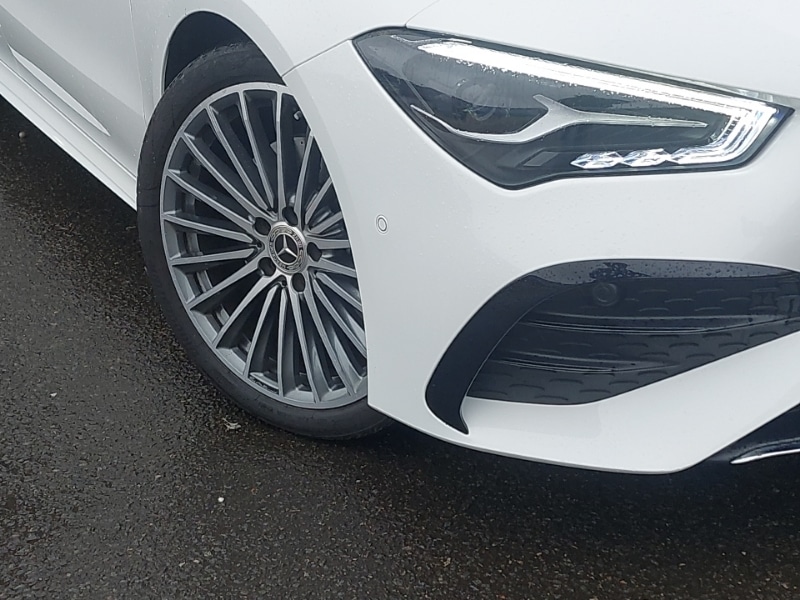 Used Mercedes-Benz CLA 2025 for sale - 78125848: Photo 9